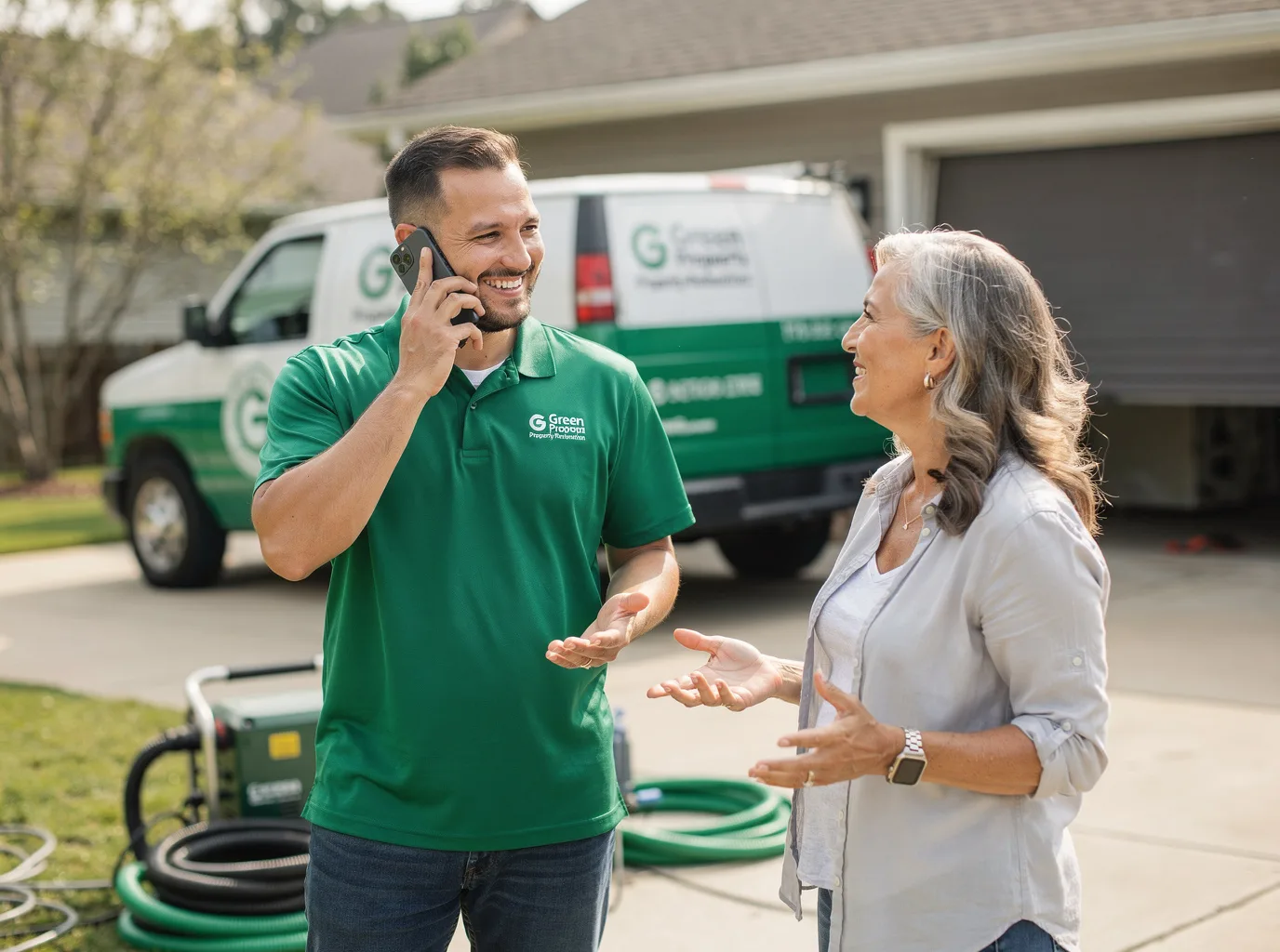 Water Damage Restoration Pryor, OK FAQs